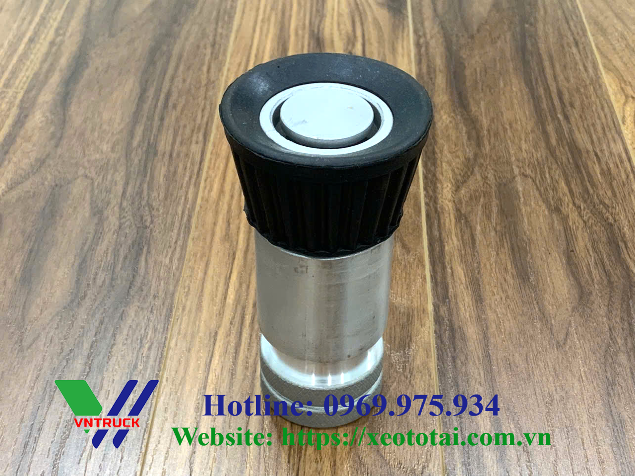 Đầu Vòi Xịt Cao Áp Xe Nước