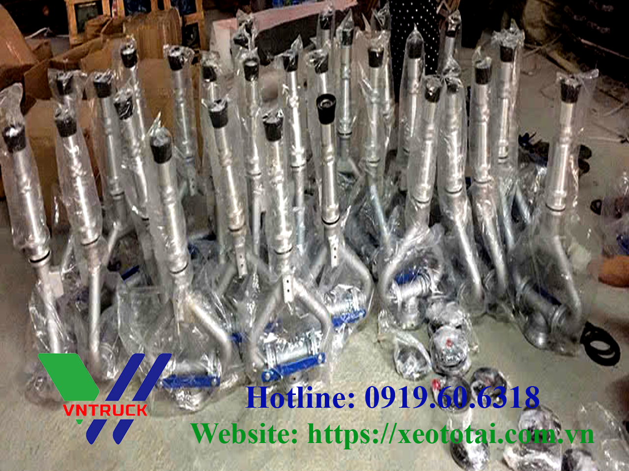 Súng Bắn Nước Áp Lực Cao