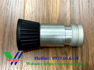 Đầu Vòi Xịt Cao Áp Xe Tưới Nước