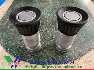 Vòi Phun Nước Xe Rửa Đường Tưới Cây