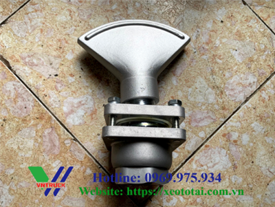 Bép Mỏ Vịt Xe Tưới Nước