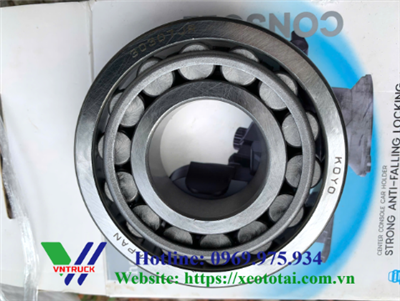 Ổ Bi Trục Máy Bơm Xe Bồn Tưới Nước 30307