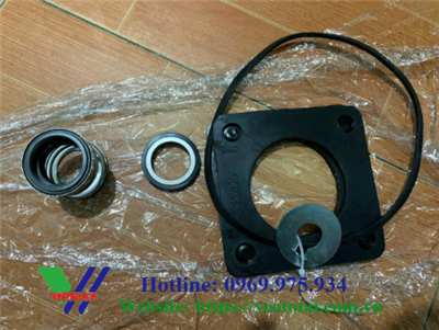 Phớt Bơm Nước 40m3/h 65QZF-40/50 Xe Tưới Nước Rửa Đường